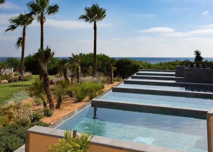 Hipotels Playa La Barrosa - Adults Only Chiclana de la Frontera