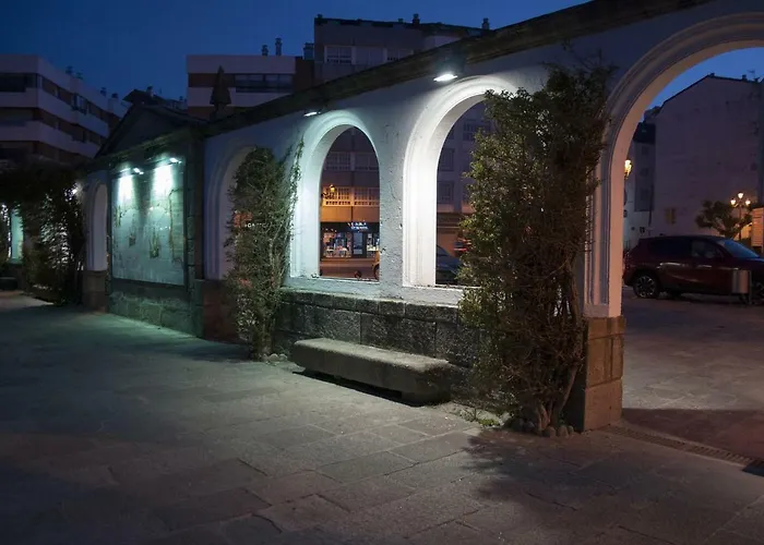 Hotel Tres Carabelas