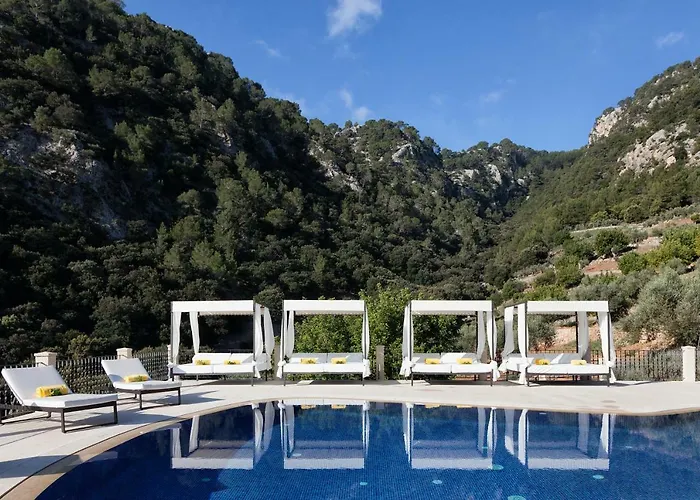 Finca Albellons