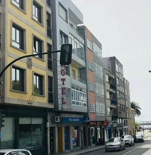 Hotel Herbina
