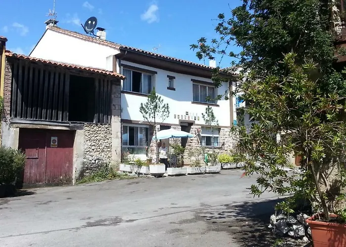 Pension Paulina