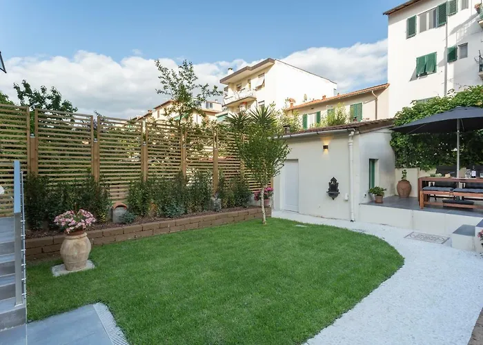 Le stanze di Carla! Con cucina e bagno privato
