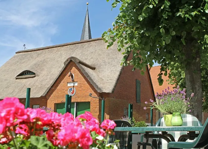 Haselauer Landhaus