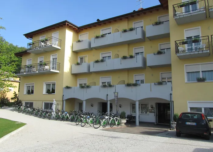 Hotel Daniela