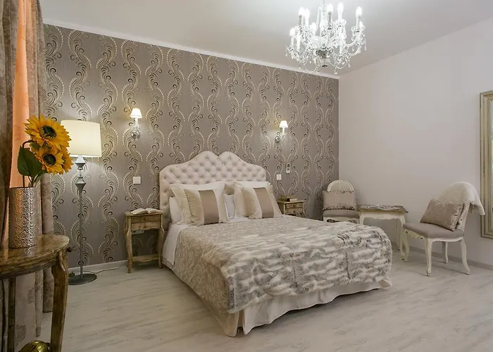 Hostal Central Palace Madrid