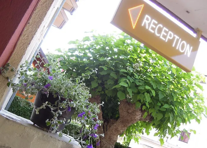 Hôtel Catalpa