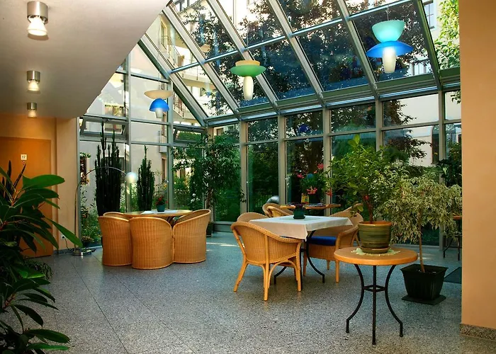 Hotel Dom-Eck