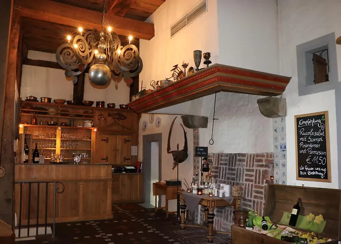Hotel Arminius