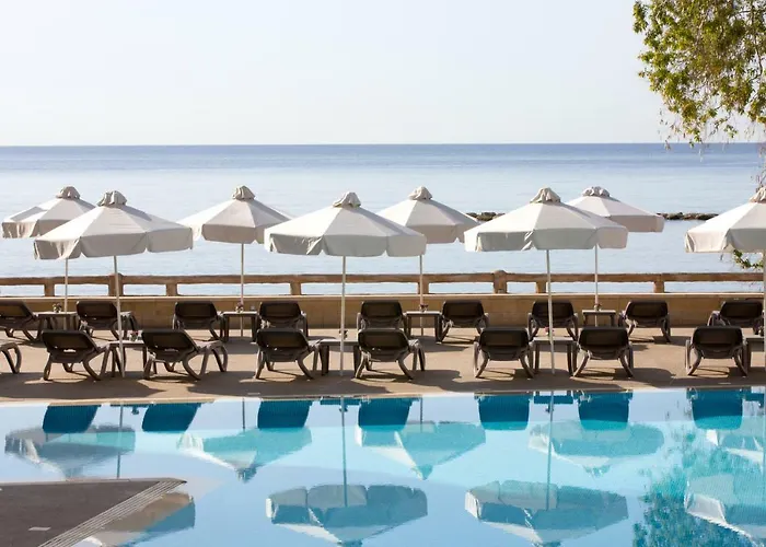 Harmony Bay Hotel