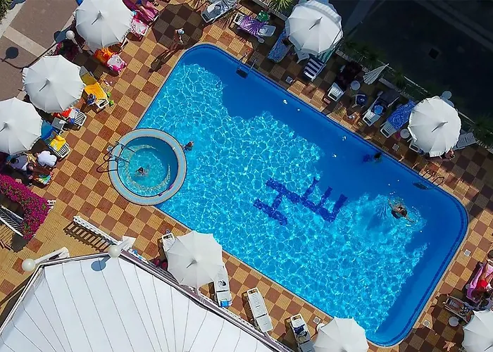 Hotel Excelsior Caorle