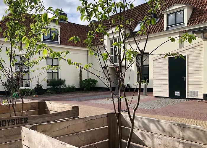 Het Weeshuis Bolsward