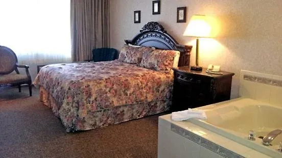 Americas Best Value Inn Chippewa Falls