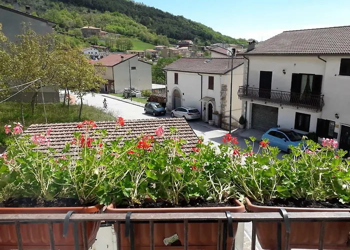 L'angolo fiorito