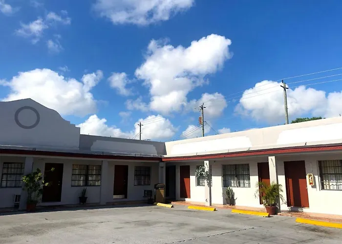 Ramona Motel