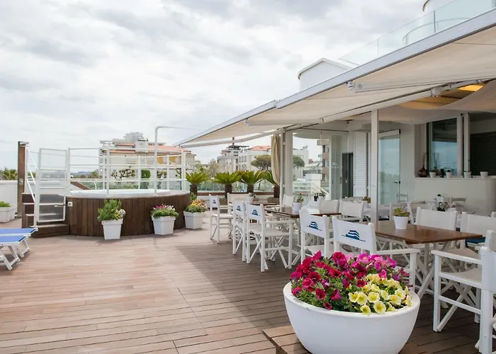 T-Suite Hotel