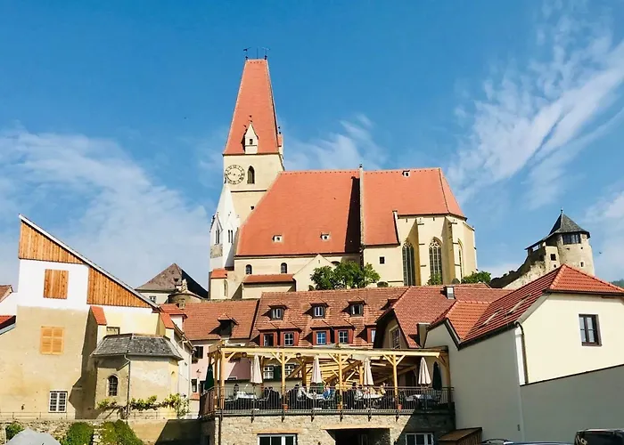 Hotel-Restaurant Kirchenwirt