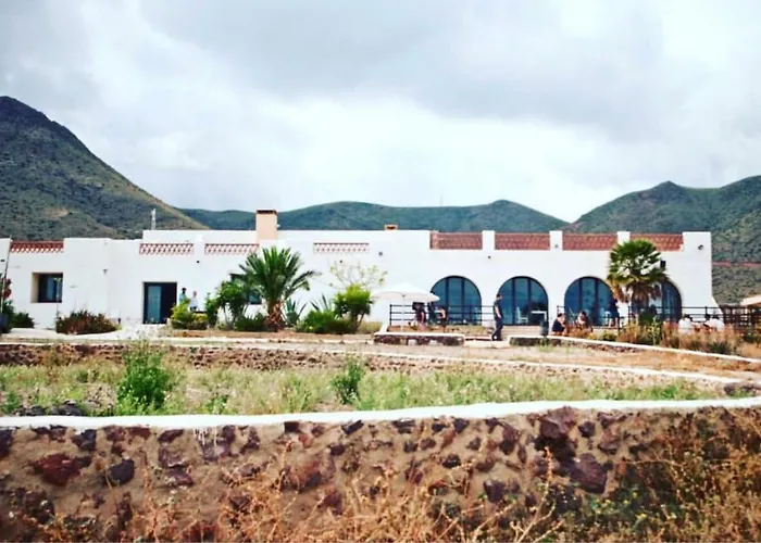Cortijo El Paraíso