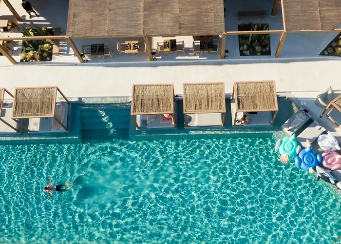 Rocabella Mykonos