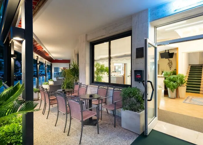 Hotel Stoccarda