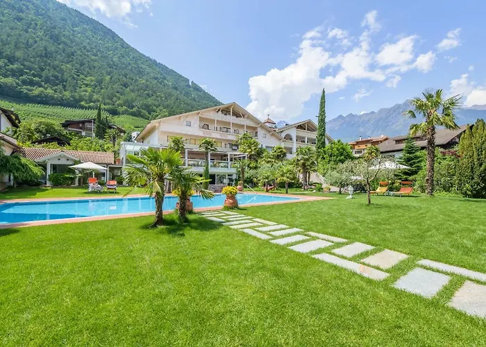 Glanzhof Hotel & Apartments