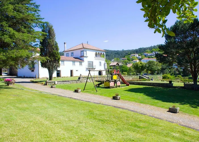 Boega Hotel Vila Nova de Cerveira