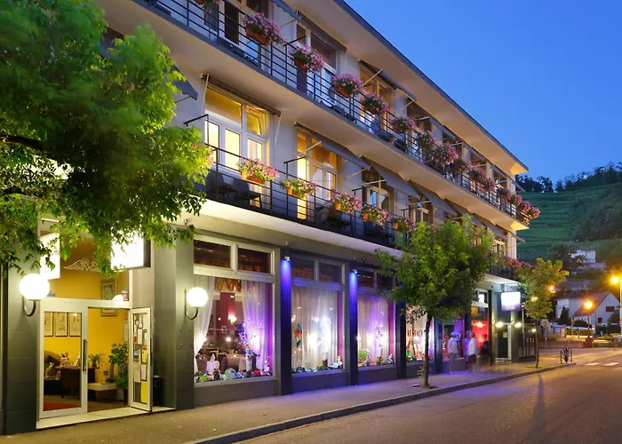 The Originals City Hotel De L Ange Guebwiller