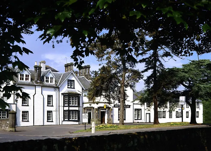 Green Hotel