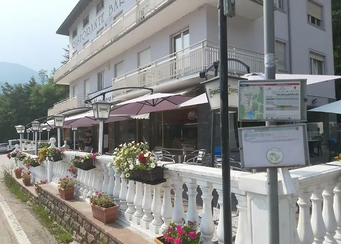 Albergo Meridiana