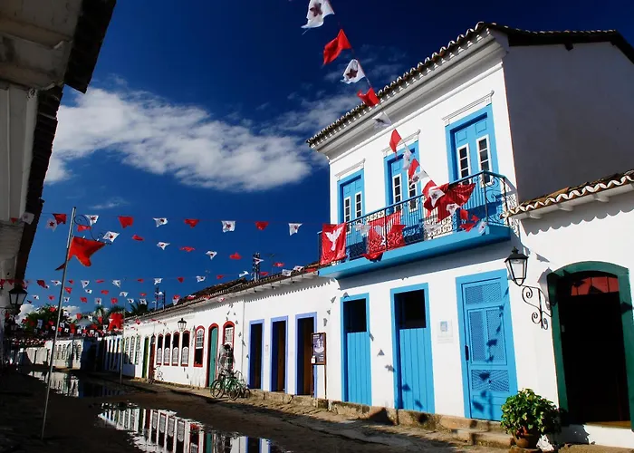 Casa Turquesa - Maison D'Hotes