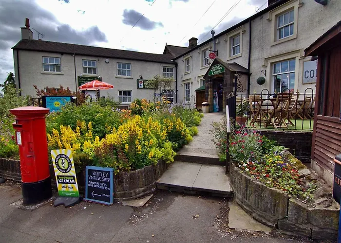 Wortley Cottage Guest House