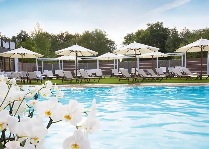 Land&Golf Hotel Stromberg