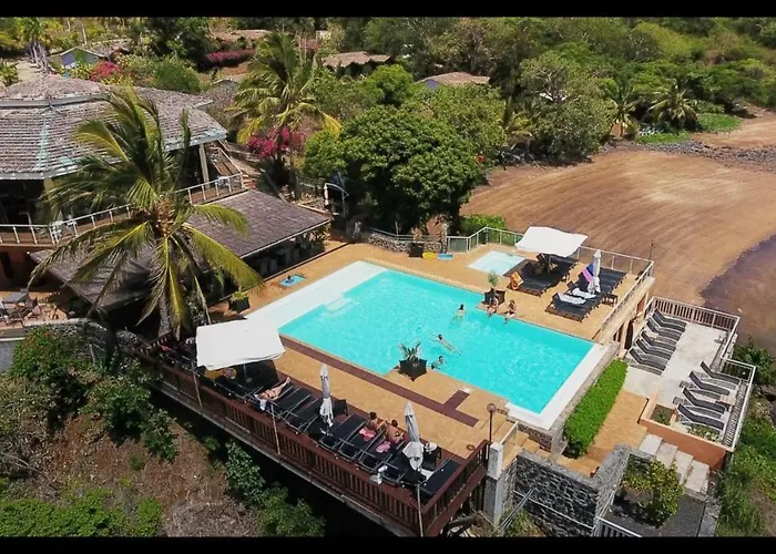 Hotel Sakouli