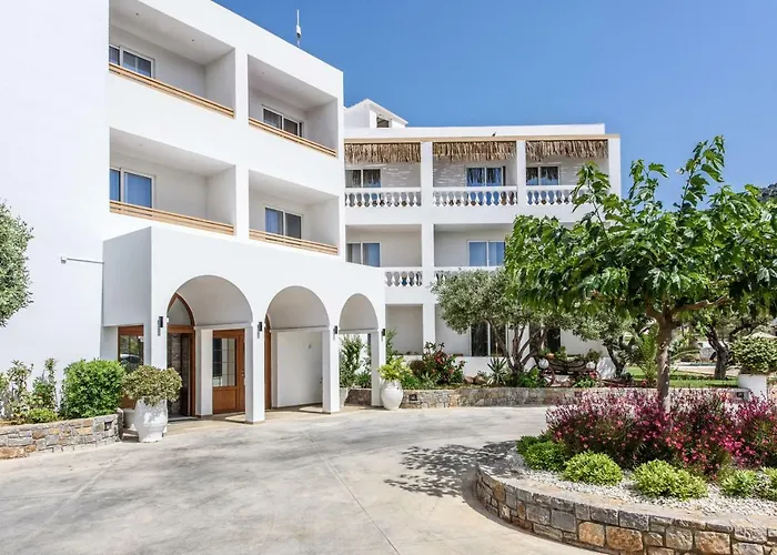 Aggello Boutique Hotel