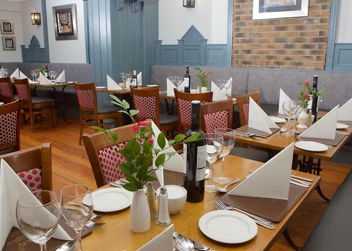 Leens Hotel Abbeyfeale