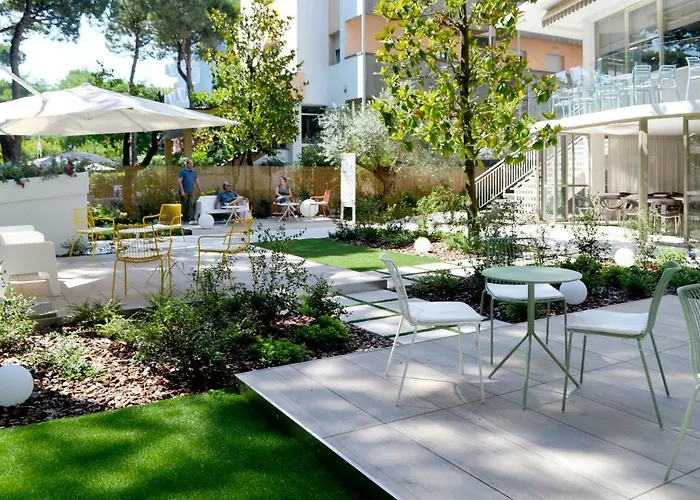 Hotel Antares
