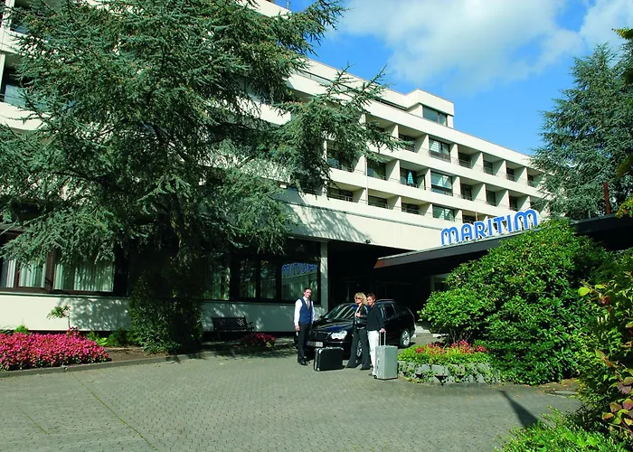Maritim Hotel Bad Salzuflen