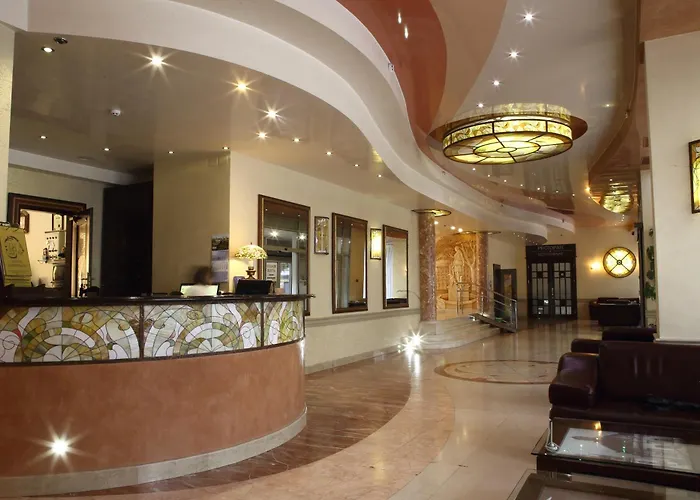 Hotel Lviv