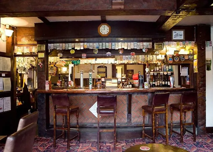 The Kings Arms