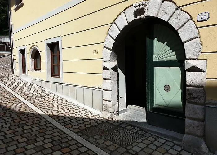 Hotel Raibl e Appartamenti Tarvisio