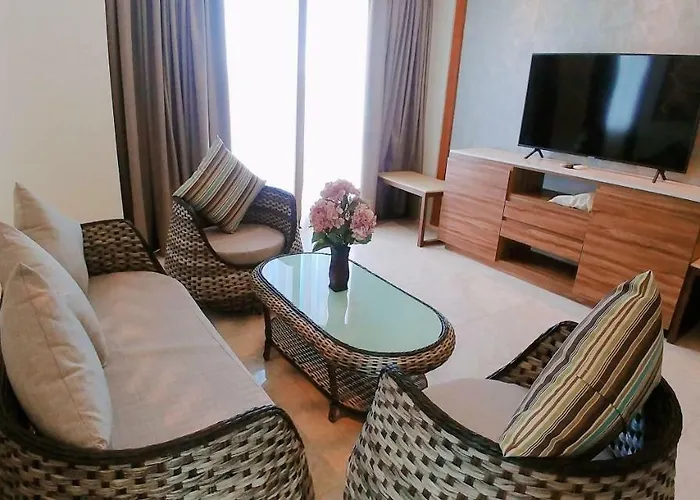 Boracay Ocean Club Beach Resort Manoc-Manoc