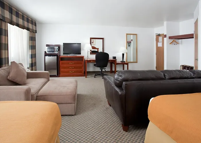 Wingate By Wyndham Eagle Vail Valley