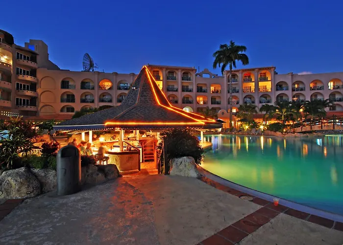Accra Beach Hotel