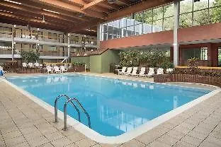 Ramada By Wyndham Beaver Falls