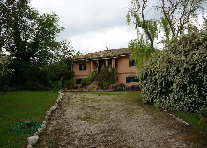 Agriturismo La CasinaRosa