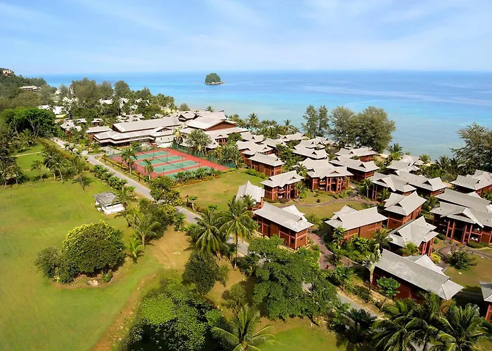Berjaya Tioman Resort