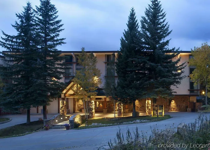 Stonebridge Inn, A Destination By Hyatt Residence