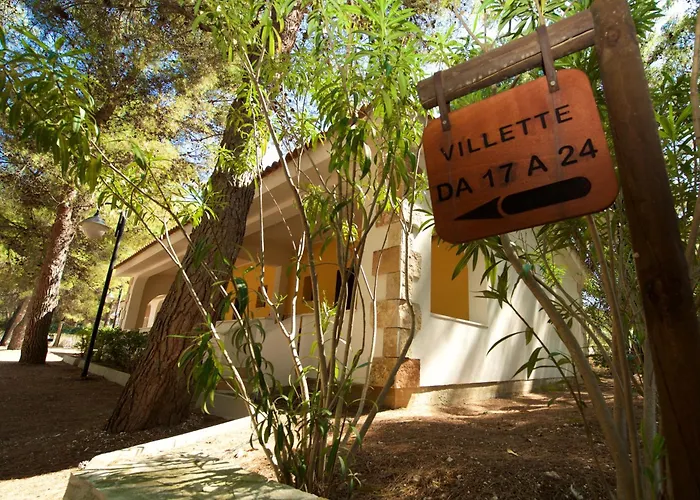 Villaggio Gargano