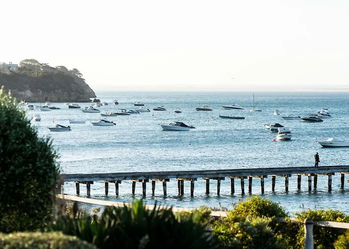 Portsea Hotel