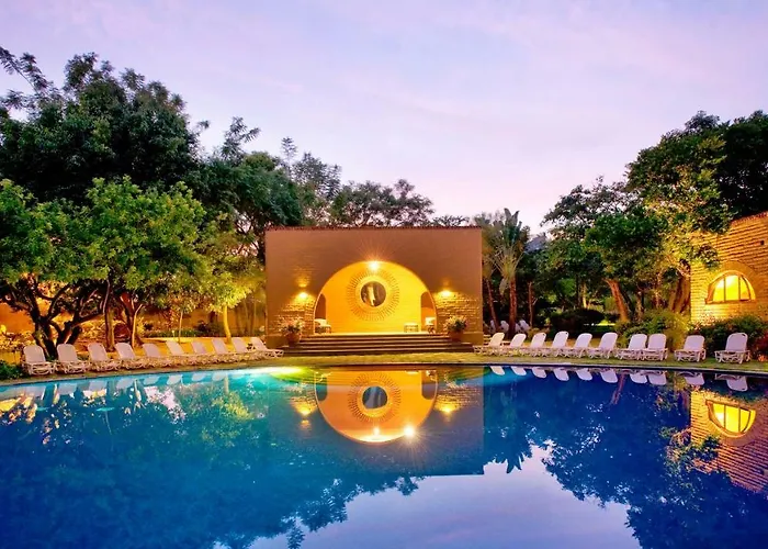 Mision del Sol Resort&Spa