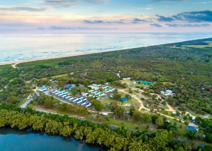 Ballina Beach Nature Resort
